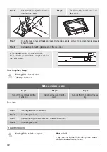 Предварительный просмотр 30 страницы ZANKER KOB20723XK User Manual