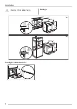 Предварительный просмотр 6 страницы ZANKER KOB25723XK User Manual