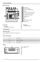 Предварительный просмотр 7 страницы ZANKER KOB25723XK User Manual