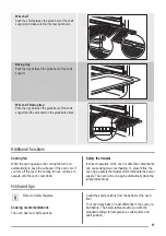 Предварительный просмотр 11 страницы ZANKER KOB25723XK User Manual