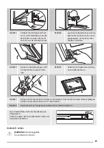 Предварительный просмотр 43 страницы ZANKER KOB25723XK User Manual