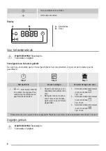 Предварительный просмотр 8 страницы ZANKER KOB35902BK User Manual