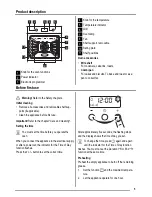 Предварительный просмотр 5 страницы ZANKER KOB55602 User Manual