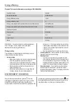 Preview for 23 page of ZANKER KOB57602 User Manual