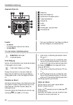 Preview for 28 page of ZANKER KOB57602 User Manual