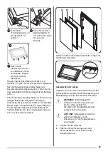 Preview for 43 page of ZANKER KOB57602 User Manual