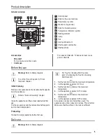 Предварительный просмотр 5 страницы ZANKER KOB65902XK User Manual