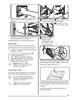 Предварительный просмотр 19 страницы ZANKER KOB65902XK User Manual