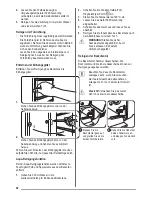 Предварительный просмотр 42 страницы ZANKER KOB65902XK User Manual