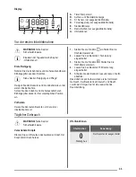 Preview for 33 page of ZANKER KOP37902XK User Manual