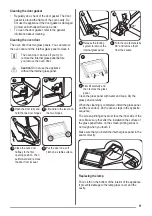 Предварительный просмотр 11 страницы ZANKER KOU10311 User Manual