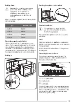 Предварительный просмотр 13 страницы ZANKER KOU10311 User Manual