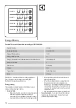 Предварительный просмотр 14 страницы ZANKER KOU10311 User Manual