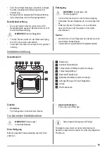 Предварительный просмотр 19 страницы ZANKER KOU10311 User Manual