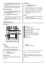 Предварительный просмотр 19 страницы ZANKER KOU10311XK User Manual