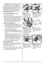 Предварительный просмотр 56 страницы ZANKER KOU20601 User Manual