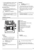 Предварительный просмотр 21 страницы ZANKER KOU20611 User Manual