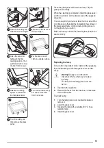 Предварительный просмотр 15 страницы ZANKER KOU25612 User Manual