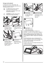 Предварительный просмотр 34 страницы ZANKER KOU25612 User Manual