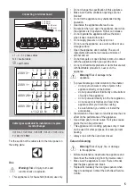 Предварительный просмотр 5 страницы ZANKER KOU25724XK User Manual