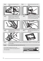 Предварительный просмотр 16 страницы ZANKER KOU25724XK User Manual