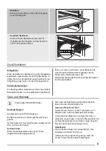 Предварительный просмотр 31 страницы ZANKER KOU25724XK User Manual