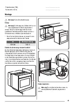 Preview for 43 page of ZANKER KOU57602 User Manual