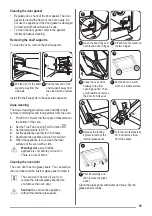 Предварительный просмотр 19 страницы ZANKER KOU65902XK User Manual