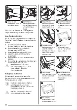 Предварительный просмотр 44 страницы ZANKER KOU65902XK User Manual