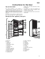 Preview for 5 page of ZANKER KSU 260 A Instruction Book