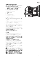 Preview for 7 page of ZANKER KSU 260 A Instruction Book