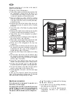 Предварительный просмотр 14 страницы ZANKER KSU 260 A Instruction Book