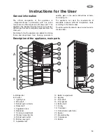 Preview for 5 page of ZANKER KSU 370 B Instruction Book