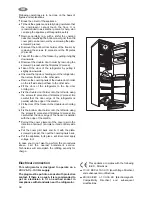 Preview for 14 page of ZANKER KSU 370 B Instruction Book