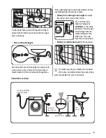 Предварительный просмотр 9 страницы ZANKER KWF 71411 WE User Manual