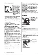 Предварительный просмотр 11 страницы ZANKER KWF 71411 WE User Manual