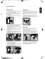 Preview for 7 page of ZANKER LUXUS600 Instruction Booklet