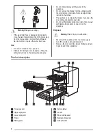 Preview for 4 page of ZANKER PVX1556 User Manual