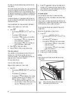 Preview for 8 page of ZANKER PVX1556 User Manual