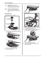 Preview for 13 page of ZANKER PVX1556 User Manual