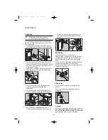 Preview for 4 page of ZANKER SF 4000 Instruction Book