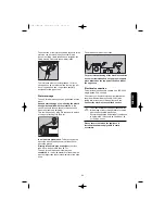 Preview for 5 page of ZANKER SF 4000 Instruction Book