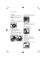 Preview for 16 page of ZANKER SF 4000 Instruction Book