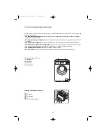 Preview for 7 page of ZANKER SF1251 User Manual