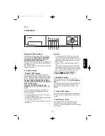 Preview for 8 page of ZANKER SF1251 User Manual