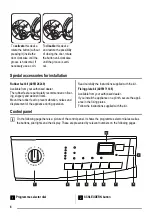 Предварительный просмотр 6 страницы ZANKER WTF 968 A.8 User Manual