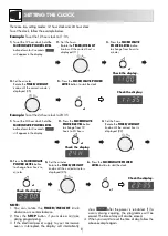 Preview for 8 page of ZANKER ZAM850X User Manual