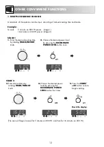 Preview for 12 page of ZANKER ZAM850X User Manual