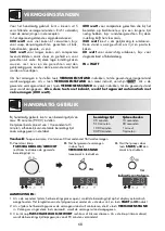 Preview for 68 page of ZANKER ZAM850X User Manual