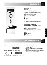 Preview for 93 page of ZANKER ZAM850X User Manual